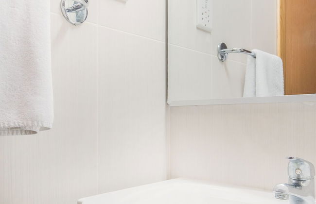 Qawra Point Holiday Complex - Foto 12