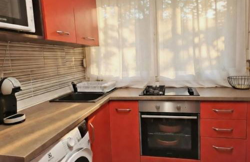 Charm & Cozy APT Miramarska by HOME APARTMENTS - Foto 6