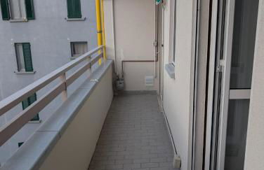 Milano Urban Suite - near San Siro stadium, Fiera Milano, American Embassy, Portello, City Life and Arco della Pace movida - Foto 13