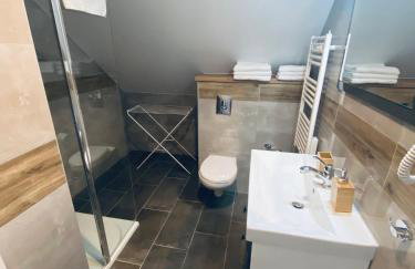 Apartamenty Różany Ogród - Foto 22