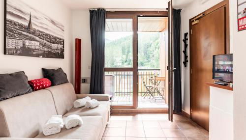 [Paradiso di Montagna sulle piste da sci] - Foto 5