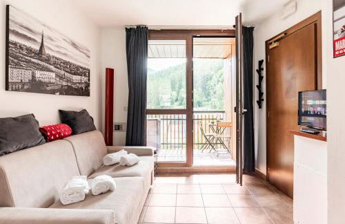 [Paradiso di Montagna sulle piste da sci] - Foto 5