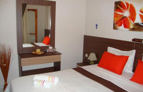 Vourvourou Antonis House - Foto 36