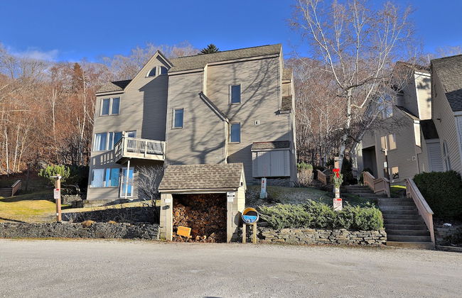 Fall Line Condo E1 1 Bedroom Condo - Photo 40