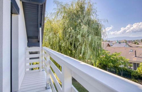 Villa de charme proche du lac - Foto 10