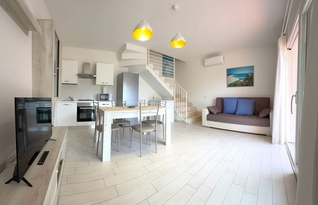 Villa Acacia K&G House Viddalba - Foto 11