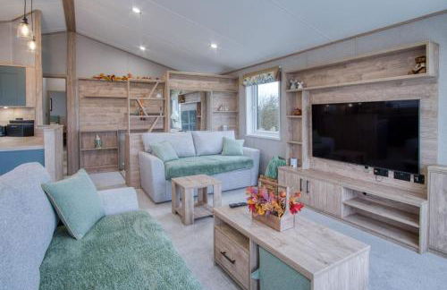 Carn Springs Lodge - 3 Bed - Devonshire Dr - Tenby - Photo 11