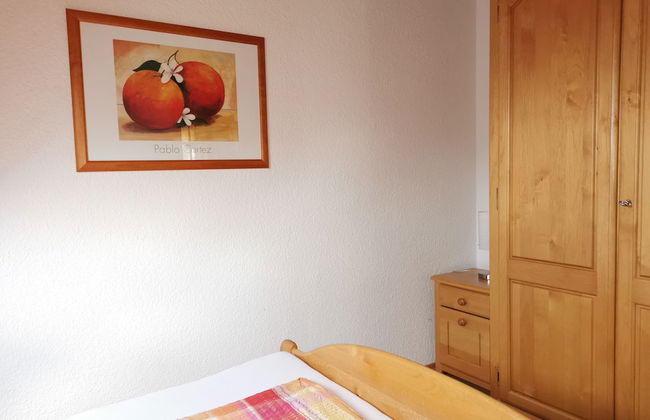 Ferienhaus Wieke - Foto 18