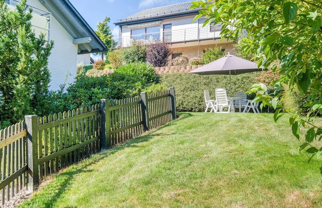 Moderne Ferienwohnung am Wald in Schwalefeld - Foto 33