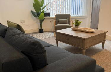 ResiLets - Stanley House - Large, Modern 3 Bed - NEW! - Foto 2