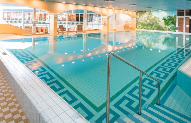 Holiday Club Turun Caribia Superior Apartments - Foto 53