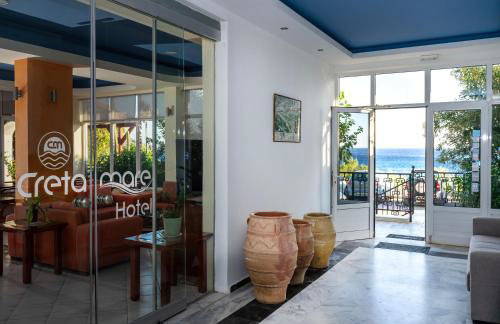 Creta Mare Hotel - Photo 2