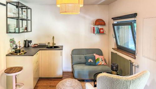 Apartment Hinterhov Nest by Interhome - Foto 4