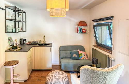 Apartment Hinterhov Nest by Interhome - Foto 4