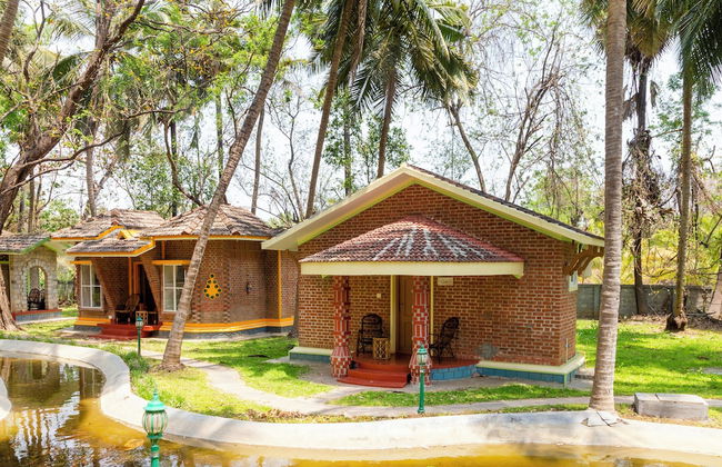 Kairali Ayurvedic Health Resort Pvt. Ltd - Foto 41