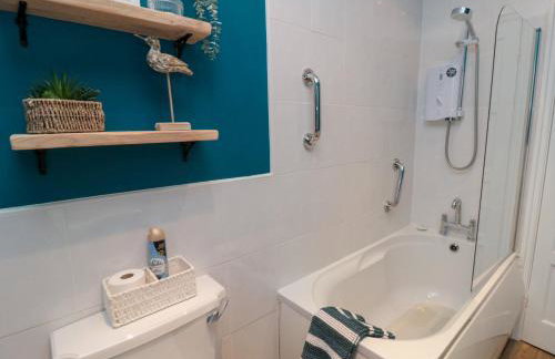 The Old Chapel - Foto 23