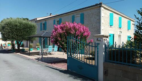 Logis de LANGE studio 2 p - Foto 2