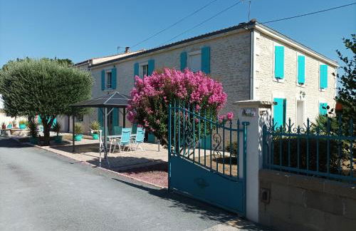 Logis de LANGE studio 2 p - Foto 14