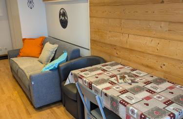 Apt coeur de station entièrement rénové - Foto 6