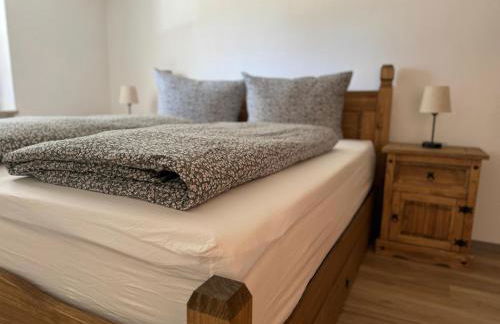 Ferienwohnung Alpenhirsch Schwangau - Foto 15