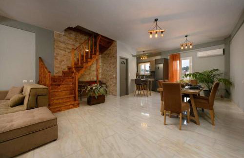 Anastasia & Filippos house - Foto 1