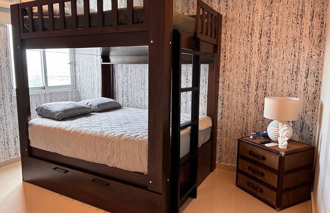 Torre Eleve Apartments - Foto 40