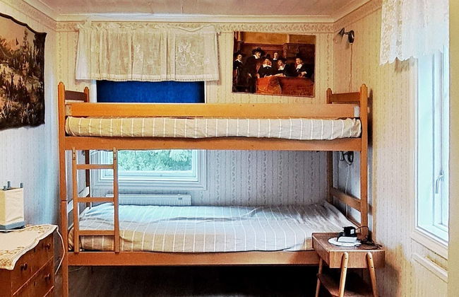 6 Person Holiday Home in Vara - Photo 3