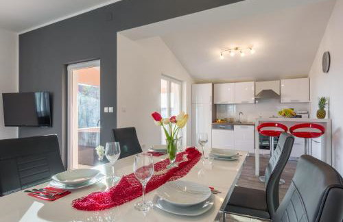 Apartman Berto - Foto 22