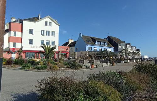 Ti Louker - Appartement à 300m du Port - Photo 20