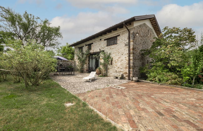 Domus Magna - Foto 3