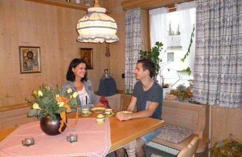 Ferienwohnungen Fontana - Foto 9