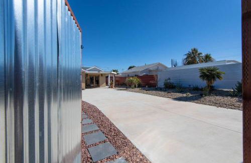 Joshua TreeYucca Valley Sunset Desert Retreat 6425 - Foto 61