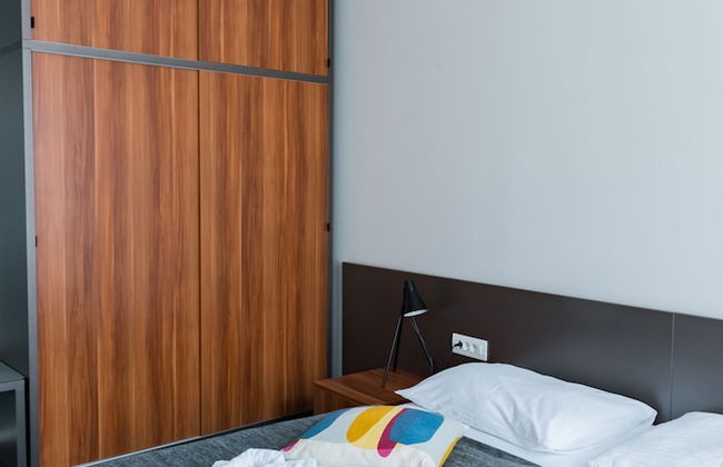 Cilindar apartments - Photo 10