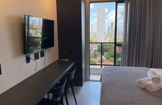 Bela Hospedagem - Compact Time 907 - Foto 9