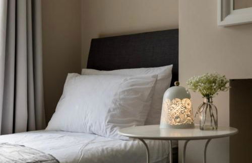 Fallow Cottage - Photo 20