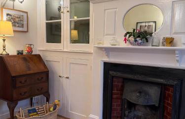 Cosy Forest Cottage Log Fire Ponies Walks - Foto 70