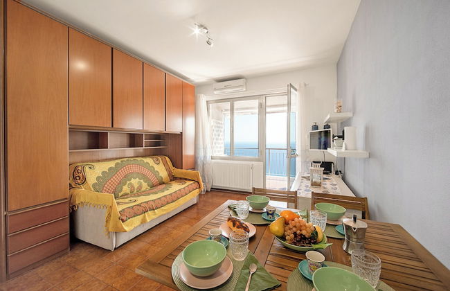 La Porta Sul Mare total sea view - Foto 5