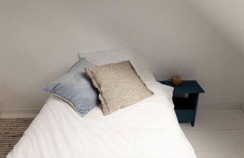 Men Louet E - Gîte de bord de mer - Foto 12