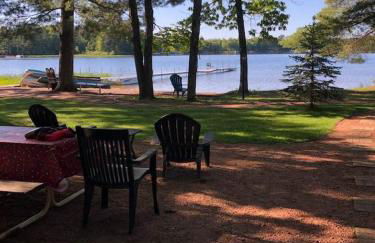 Northwoods Lake Content Cabin - Photo 6