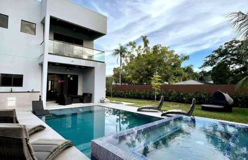 The Elements Luxury Home Fort Lauderdale - Foto 52