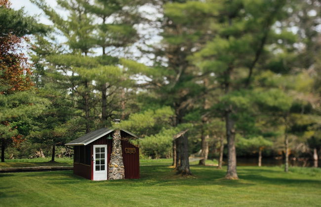 Grayling Gem Royal Stag Lodge - Foto 53