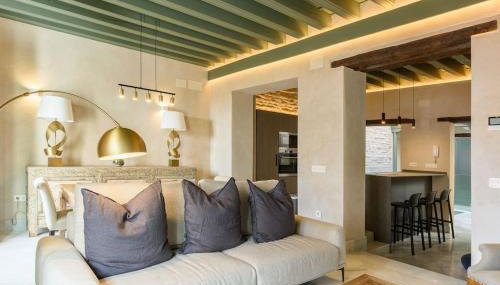 Luxury Palace Sevilla - Foto 2