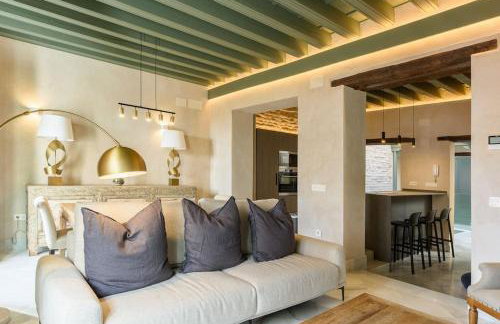 Luxury Palace Sevilla - Foto 2