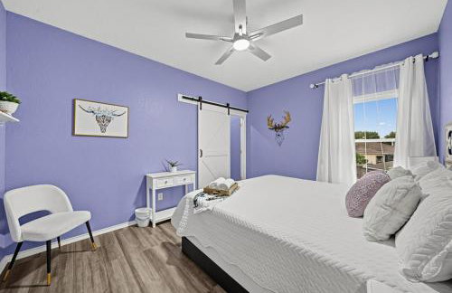 Spacious 5BR l River Float l Pool l Fire Pit - Foto 36