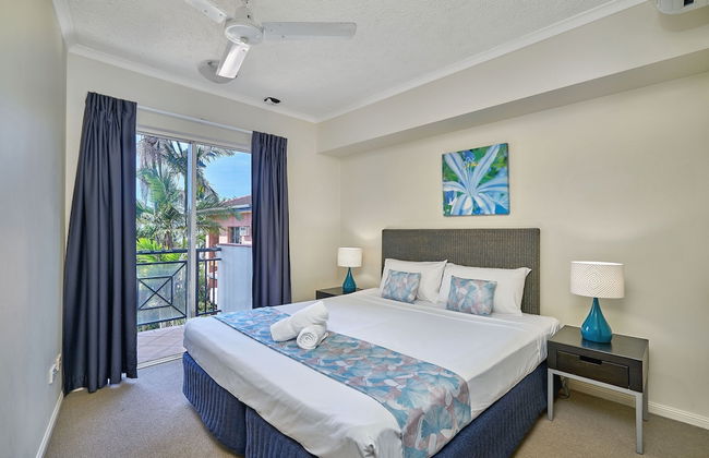 North Cove Waterfront Suites - Photo 5