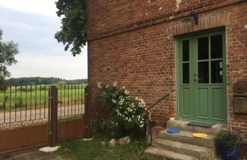 Gemütliche, kleine Ferienwohnung im Küstenland - Foto 2