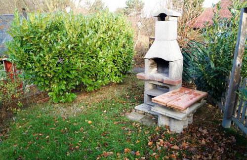 Ferienhaus Sinja - Foto 14