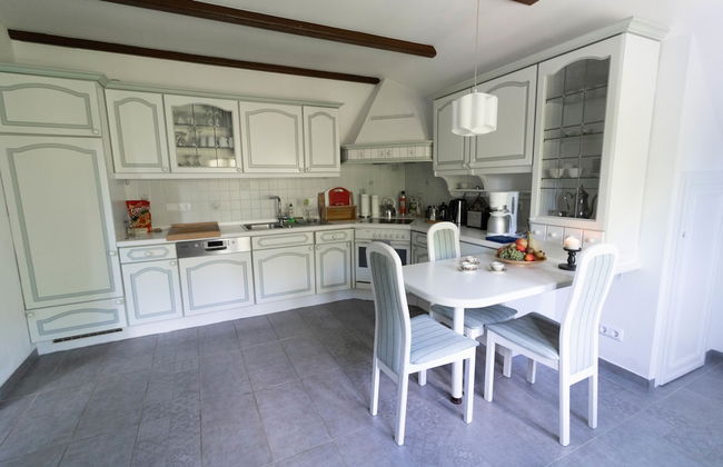 Vila Sonnberg - Foto 25