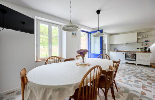 La Maison Valnotte - Proche du port de Carteret - Foto 10