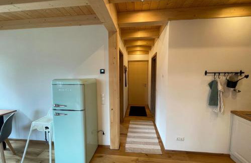 Ferienwohnung 'dahoimelig' - Foto 14